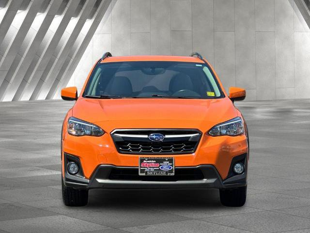 Used 2019 Subaru Crosstrek 2.0i Premium AWD/4WD image 8