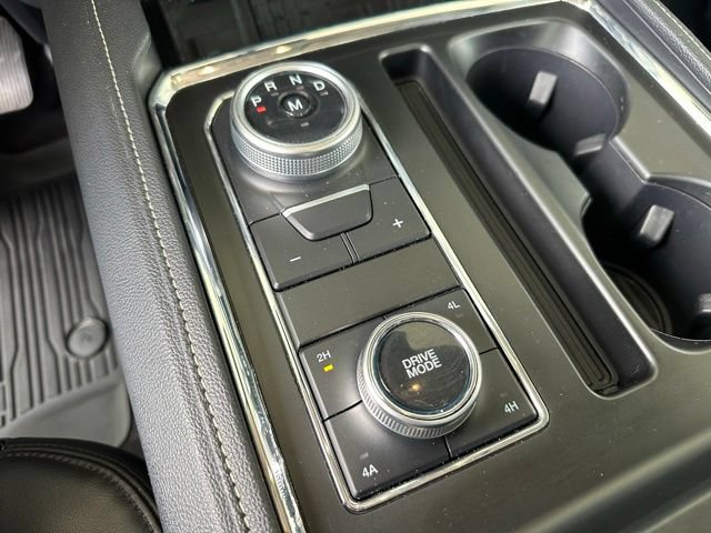 Certified 2023 Ford Expedition Max XLT AWD/4WD image 24