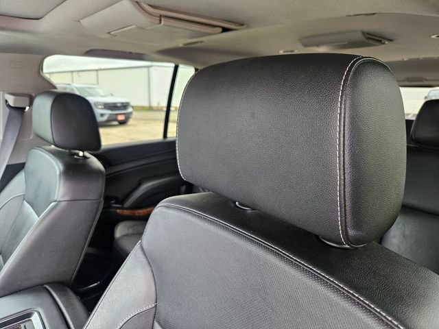 Used 2017 Chevrolet Suburban Premier RWD image 28