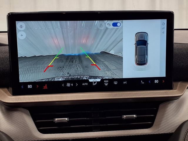 Certified 2025 Ford Explorer Active image 14