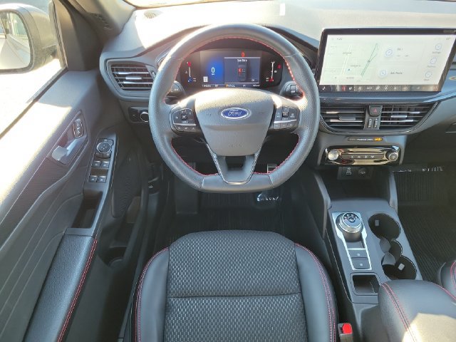 Certified 2024 Ford Escape ST-Line w/ Tech Pack #1 AWD/4WD image 30