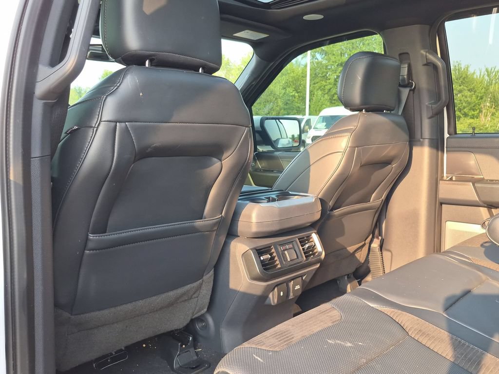 Certified 2023 Ford F150 Raptor AWD/4WD image 26