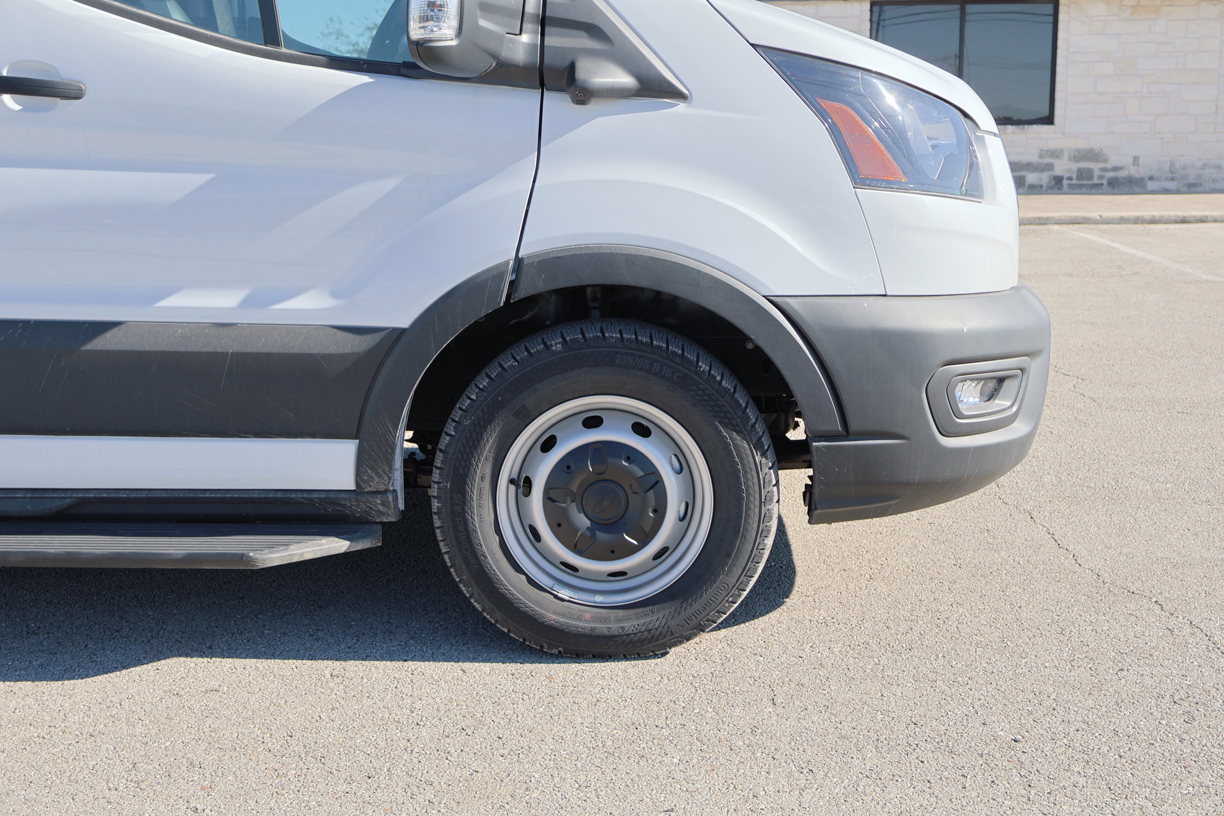 Certified 2024 Ford Transit 350 XL image 19