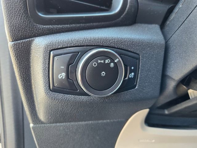 Certified 2021 Ford EcoSport S FWD image 20