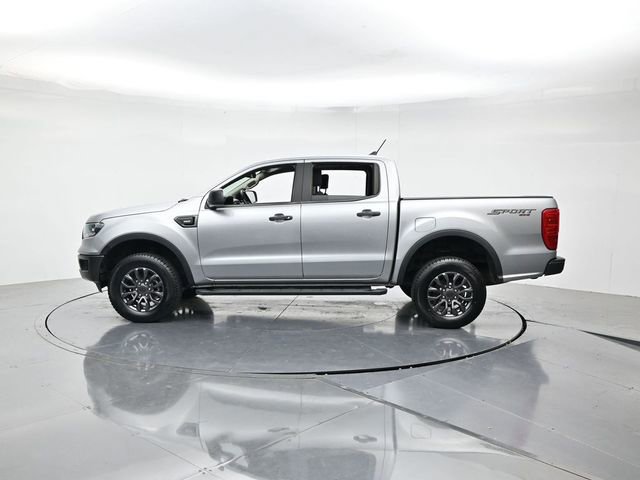 Certified 2022 Ford Ranger XLT w/ Equipment Group 301A Mid AWD/4WD image 7