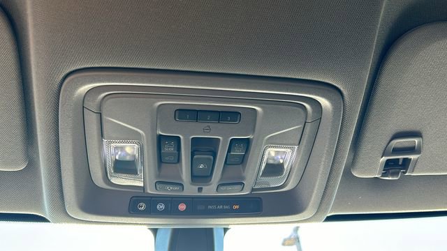 Used 2021 Chevrolet Silverado 1500 RST w/ Convenience Package II image 23