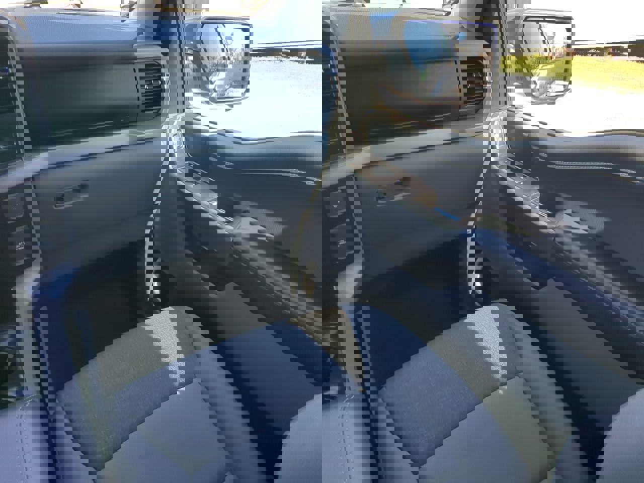 Certified 2024 Ford F150 XLT w/ Equipment Group 302A MID image 15