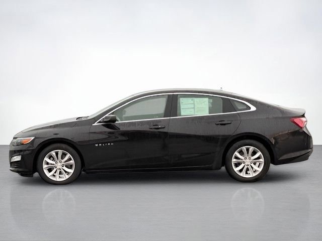 Used 2021 Chevrolet Malibu LT FWD image 6