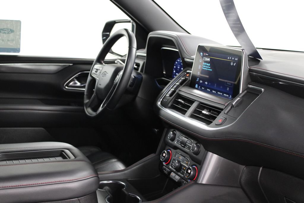 Used 2024 Chevrolet Suburban RST image 35
