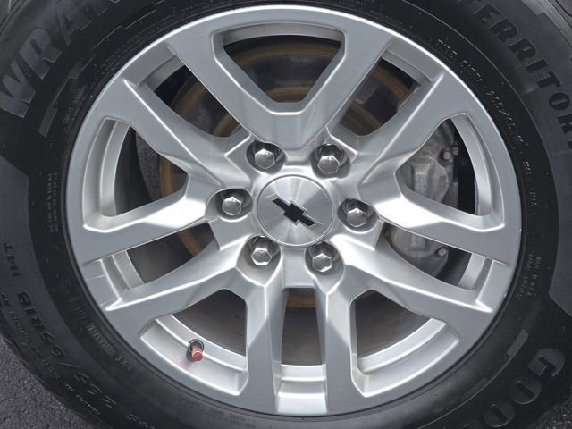 Used 2019 Chevrolet Silverado 1500 RST image 19