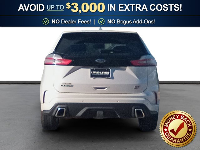 Certified 2019 Ford Edge ST w/ Cold Weather Package AWD/4WD image 5