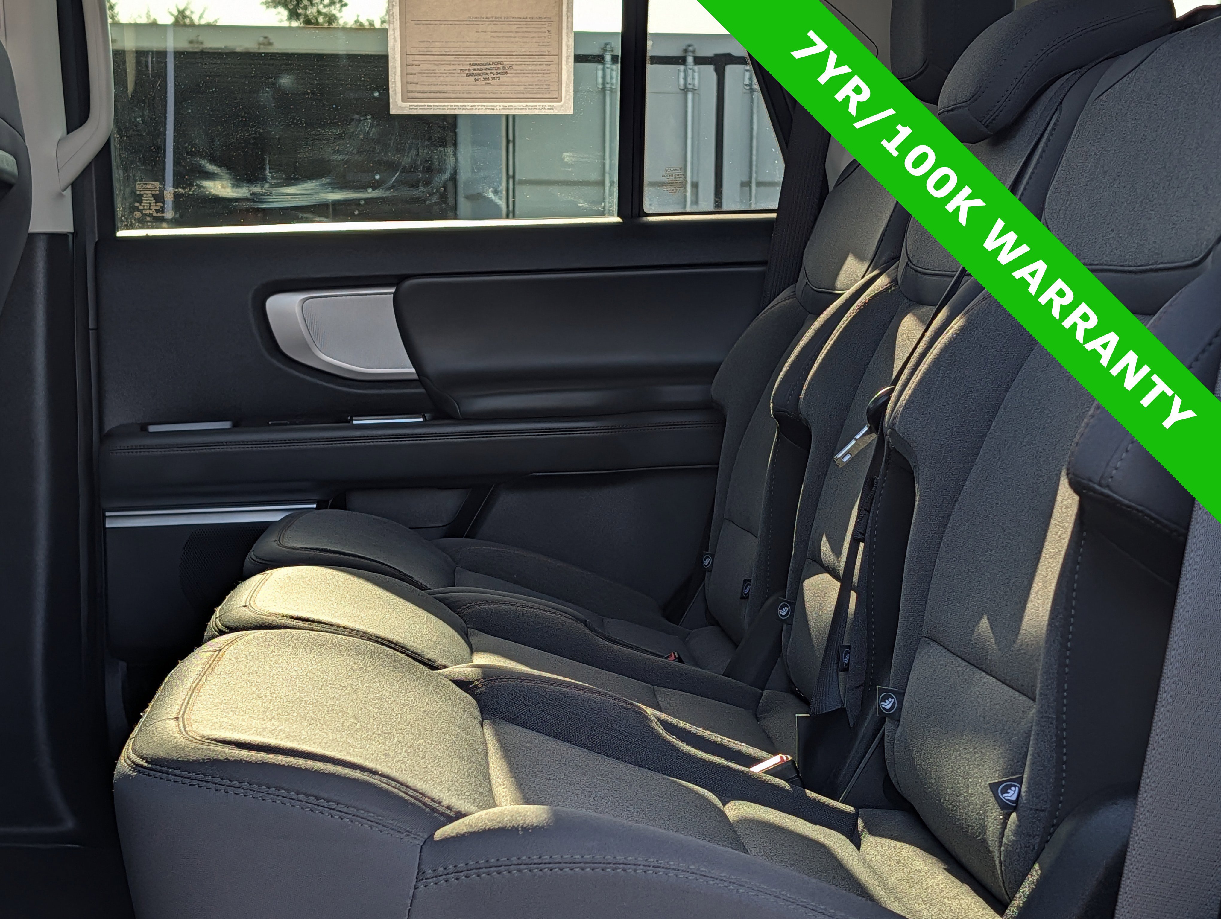 Certified 2025 Ford Expedition Active RWD image 16