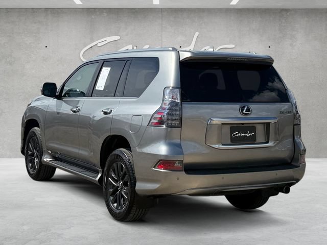 Used 2020 Lexus GX 460 Premium AWD/4WD image 15