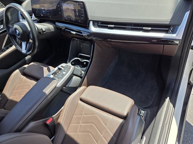 Used 2025 BMW X1 xDrive28i AWD/4WD image 18