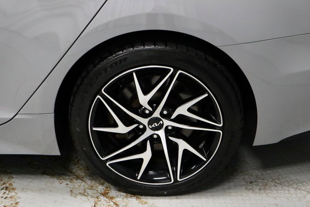 Used 2022 Kia Stinger GT-Line AWD/4WD image 20