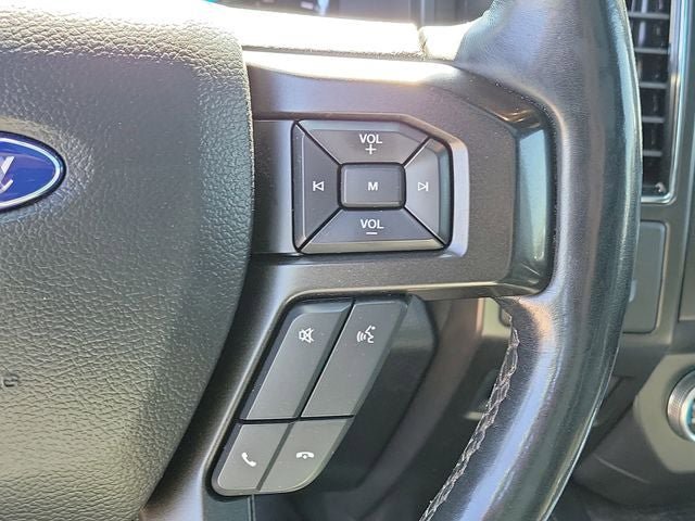 Certified 2018 Ford Expedition Limited AWD/4WD image 13