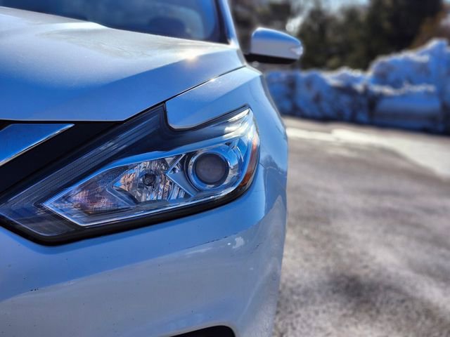 Used 2017 Nissan Altima 2.5 SL image 10