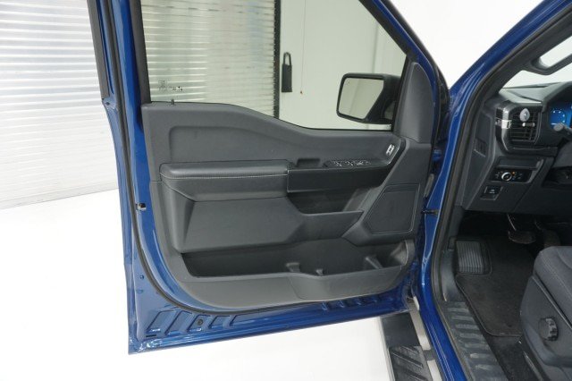 Certified 2024 Ford F150 STX RWD image 12