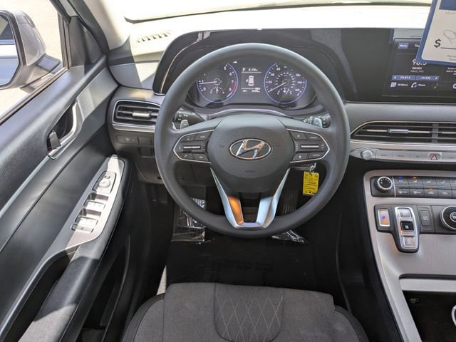 Used 2021 Hyundai Palisade SE image 12