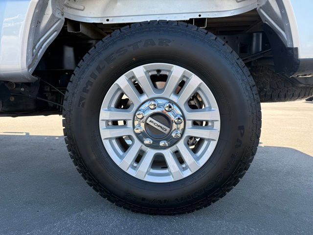 Certified 2019 Ford F250 XL w/ STX Appearance Package image 11