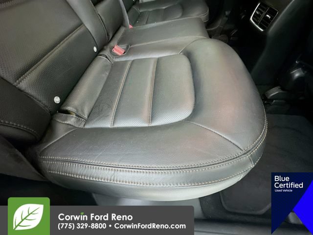 Used 2019 MAZDA CX-5 Grand Touring Reserve AWD/4WD image 32