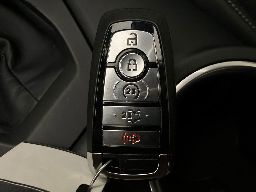 Certified 2025 Ford Mustang Premium image 27