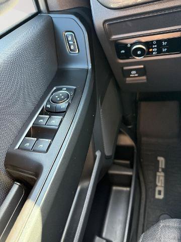 Certified 2023 Ford F150 XL w/ STX Appearance Package AWD/4WD image 12