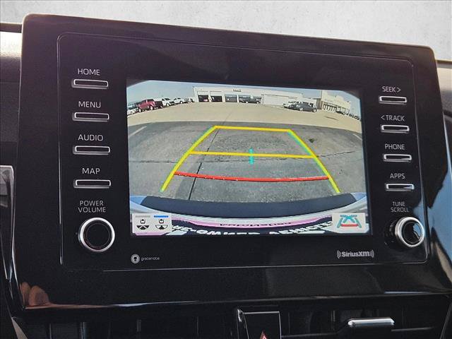 Used 2022 Toyota Camry SE w/ Convenience Package FWD image 13