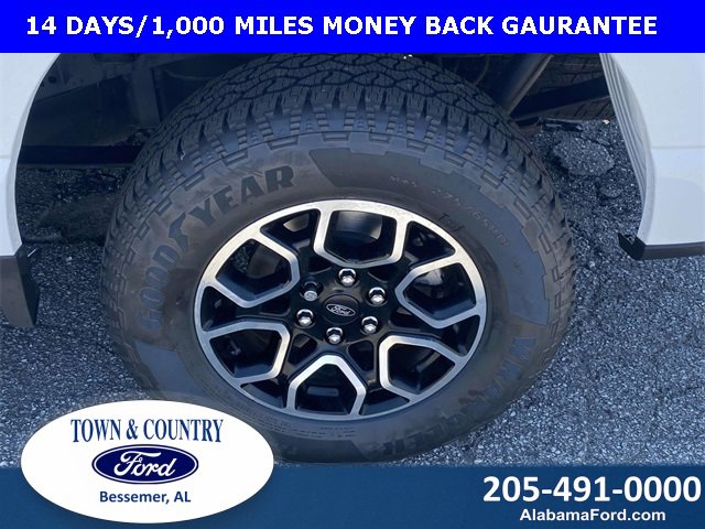 Certified 2023 Ford F150 XLT w/ Equipment Group 302A High image 9