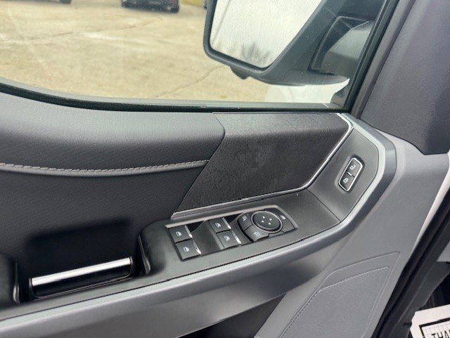 Certified 2024 Ford F150 XLT w/ Mobile Office Package image 12