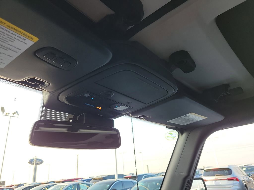 Certified 2024 Ford Bronco Outer Banks image 30