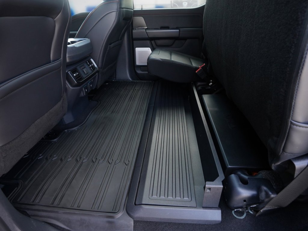 Certified 2025 Ford F150 Raptor AWD/4WD image 23