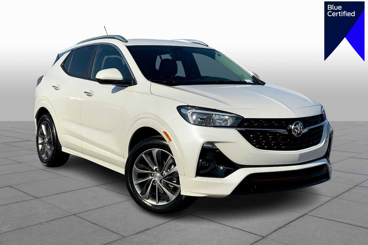 Used 2023 Buick Encore GX Select w/ Sport Touring Package