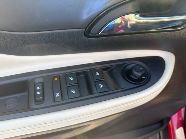 Used 2017 Buick Encore Preferred AWD/4WD image 13
