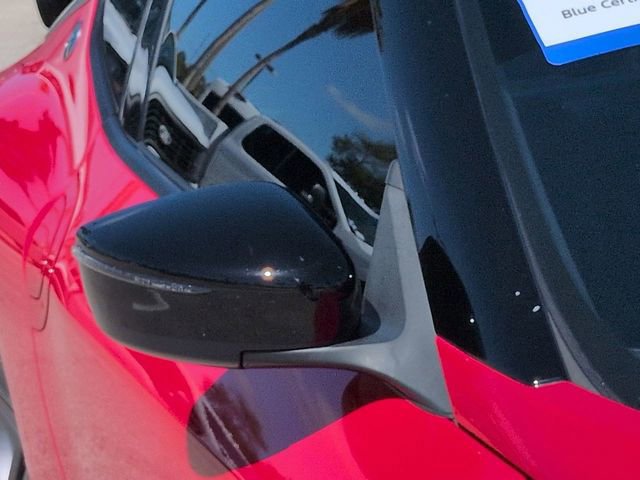 Used 2025 Nissan Z Sport w/ Floor Mat Package RWD image 12