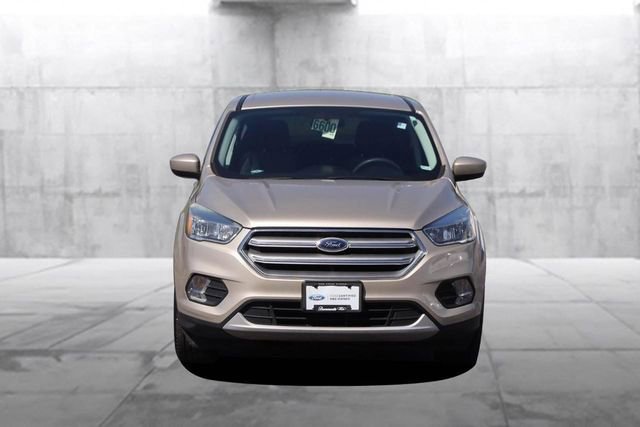Certified 2017 Ford Escape SE w/ SE Cold Weather Package AWD/4WD image 4