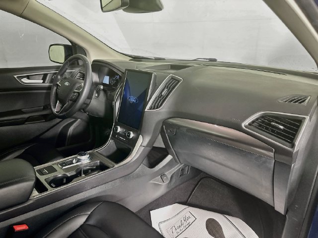Certified 2024 Ford Edge SEL w/ Convenience Package AWD/4WD image 34