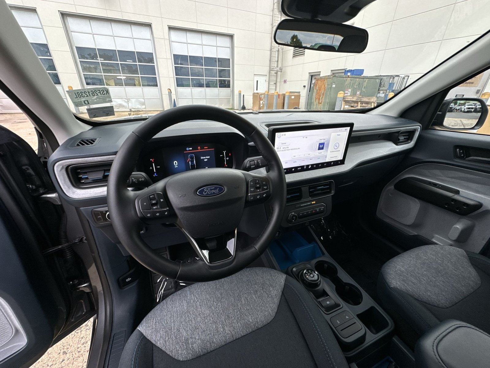 Certified 2026 Ford Maverick XLT AWD/4WD image 31