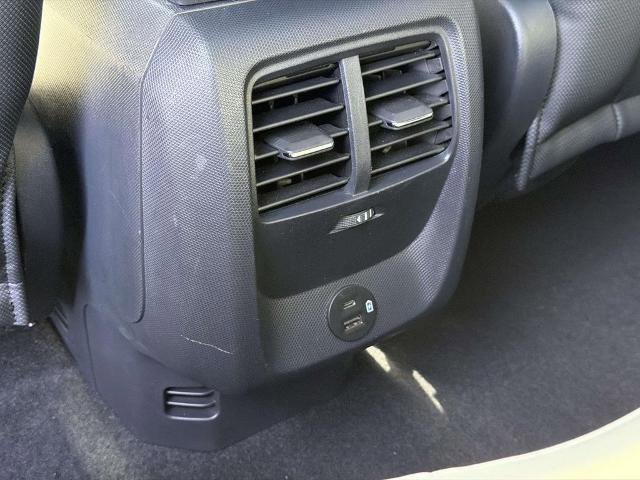 Certified 2021 Ford Mustang Mach-E Premium RWD image 16