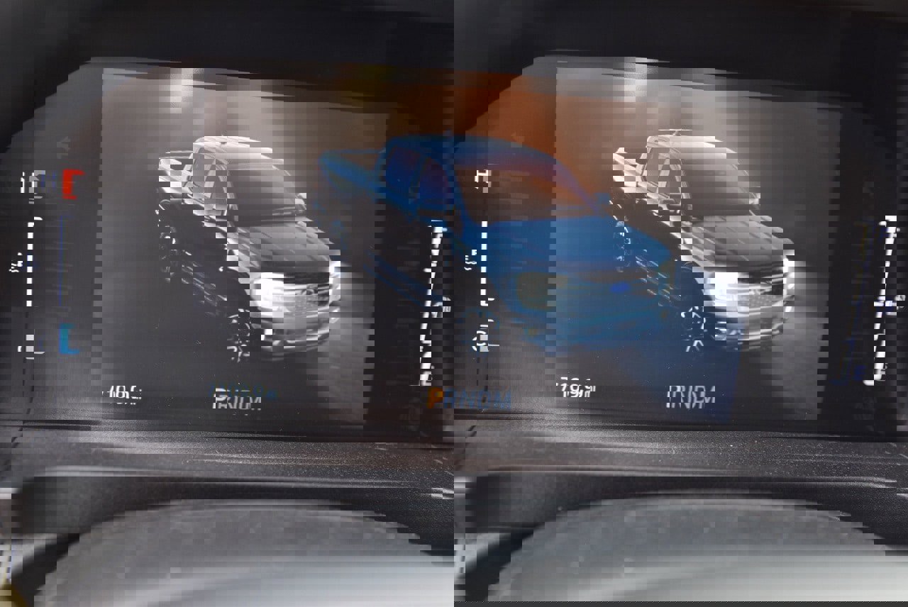 Certified 2025 Ford Ranger XLT w/ Equipment Group 301A High image 8