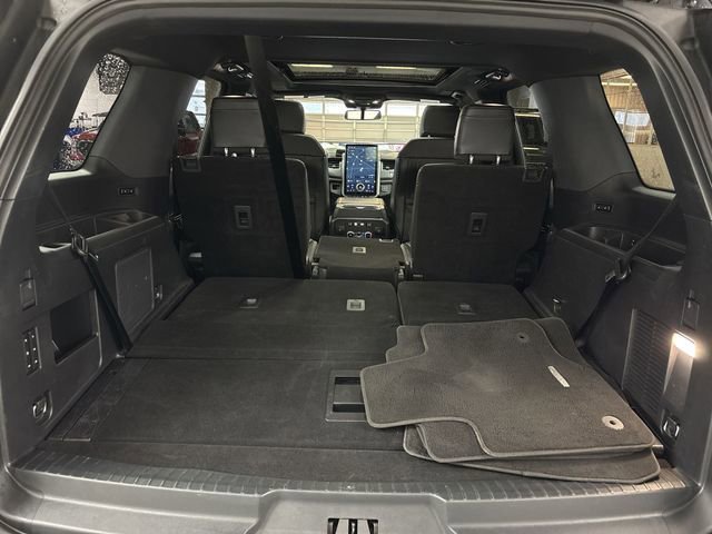 Certified 2022 Ford Expedition Platinum image 16