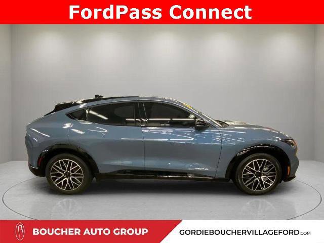 Certified 2024 Ford Mustang Mach-E Premium image 2