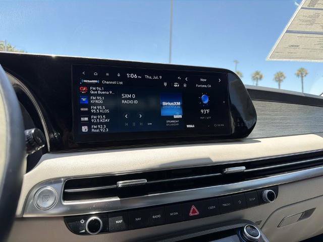 Used 2024 Hyundai Palisade Calligraphy FWD image 27