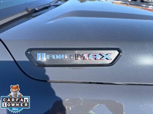 Used 2026 Toyota 4Runner TRD Off-Road Premium AWD/4WD image 11
