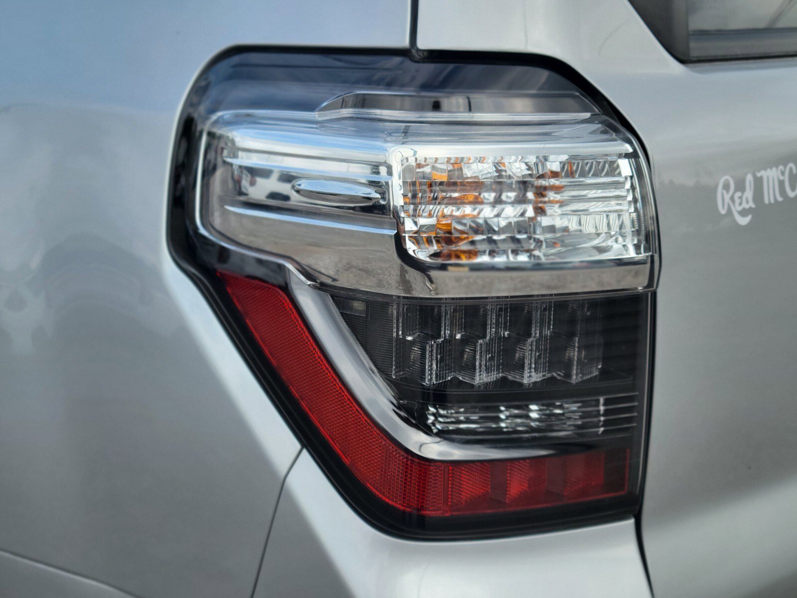 Used 2022 Toyota 4Runner SR5 image 10