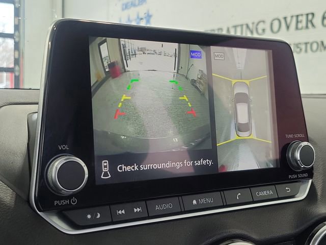 Used 2022 Nissan Sentra SR w/ SR Premium Package image 20