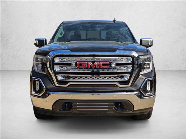 Used 2019 GMC Sierra 1500 SLT w/ SLT Premium Plus Package image 8