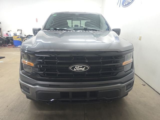 Certified 2024 Ford F150 XLT w/ Equipment Group 303A High AWD/4WD image 23
