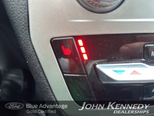 Certified 2022 Ford Explorer XLT image 27