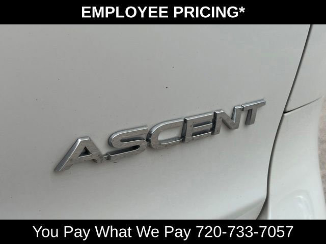 Used 2024 Subaru Ascent Premium w/ Convenience Package AWD/4WD image 21